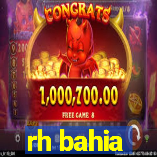 rh bahia